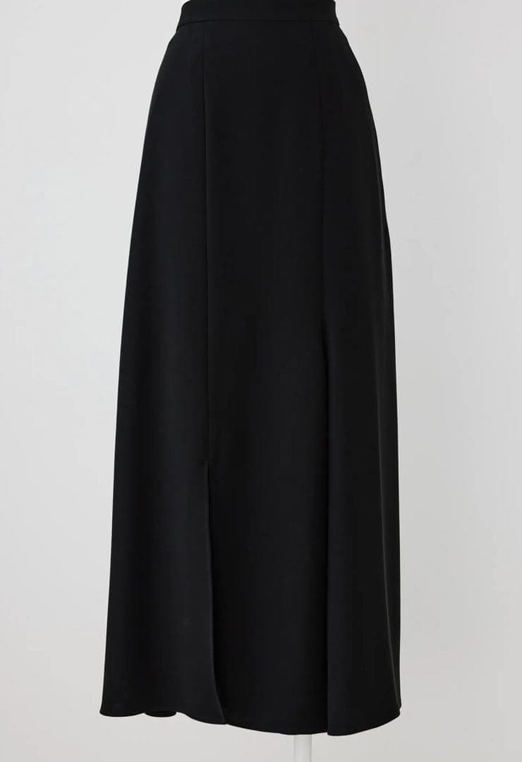 ENFOLD RANDOM-SLIT SKIRT ランダムスリットスカート 36