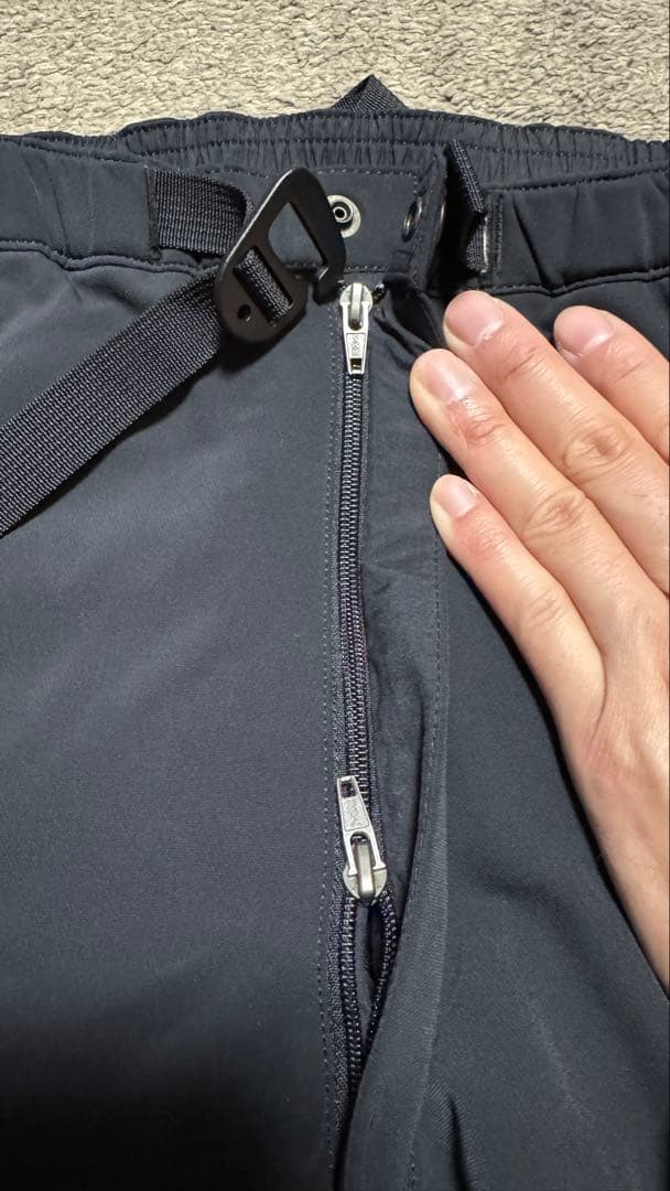 パンツ THE NORTH FACE VERB THERMAL PANTS