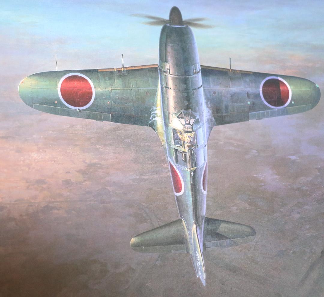 希少　フライング・カラーズ （Flying Colors ）小池繫夫　中古本