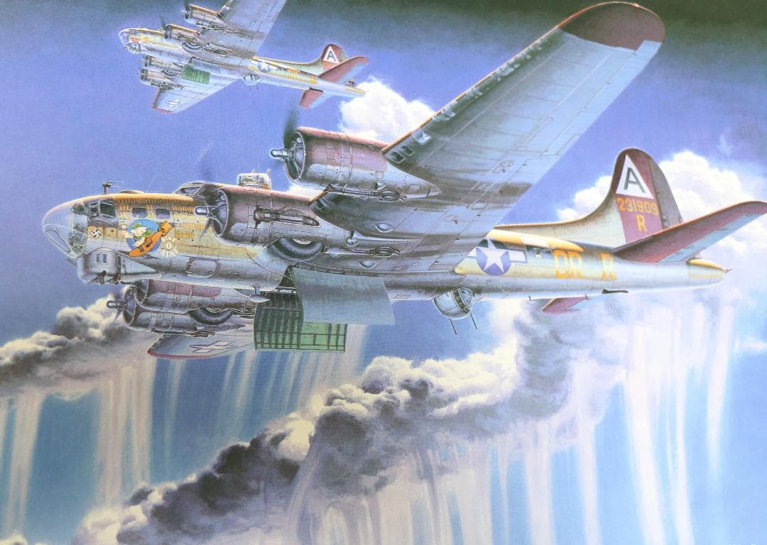 希少　フライング・カラーズ （Flying Colors ）小池繫夫　中古本