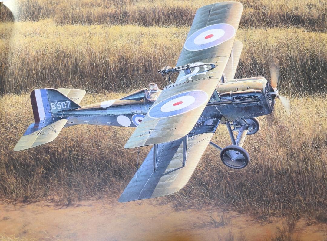 希少　フライング・カラーズ （Flying Colors ）小池繫夫　中古本