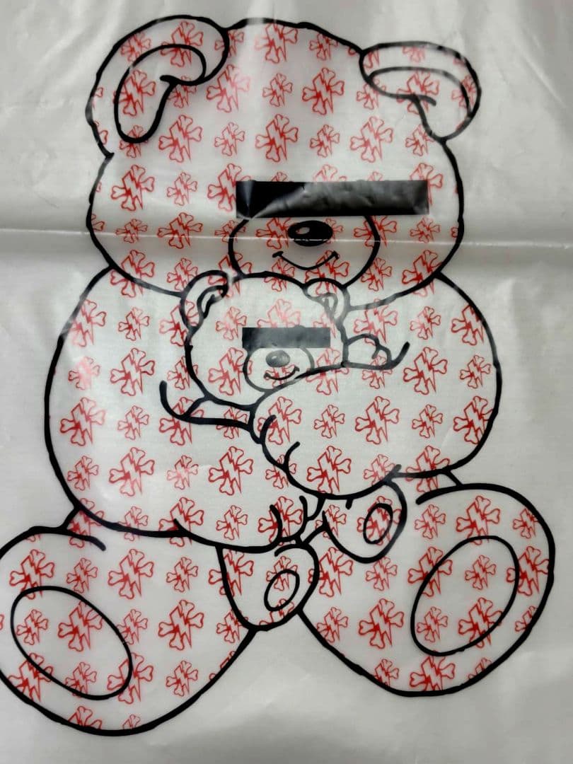 UNDERCOVER アイズフェイスTシャツ サイズ1