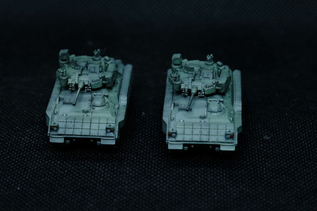 【軍事マニア】様へ