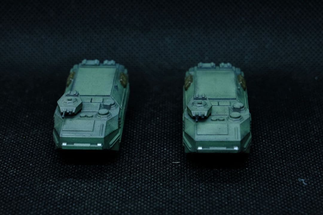 【軍事マニア】様へ
