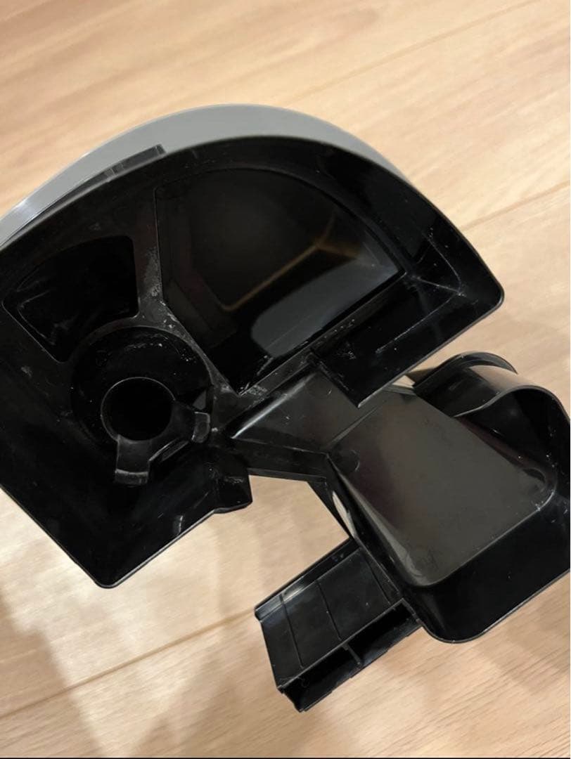 アイリスオーヤマ 上給水ハイブリッド加湿器 AHM-HU55A