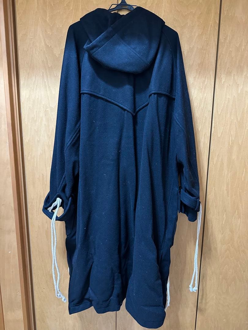 ジャケット・アウター SUGARHILL duffel coat