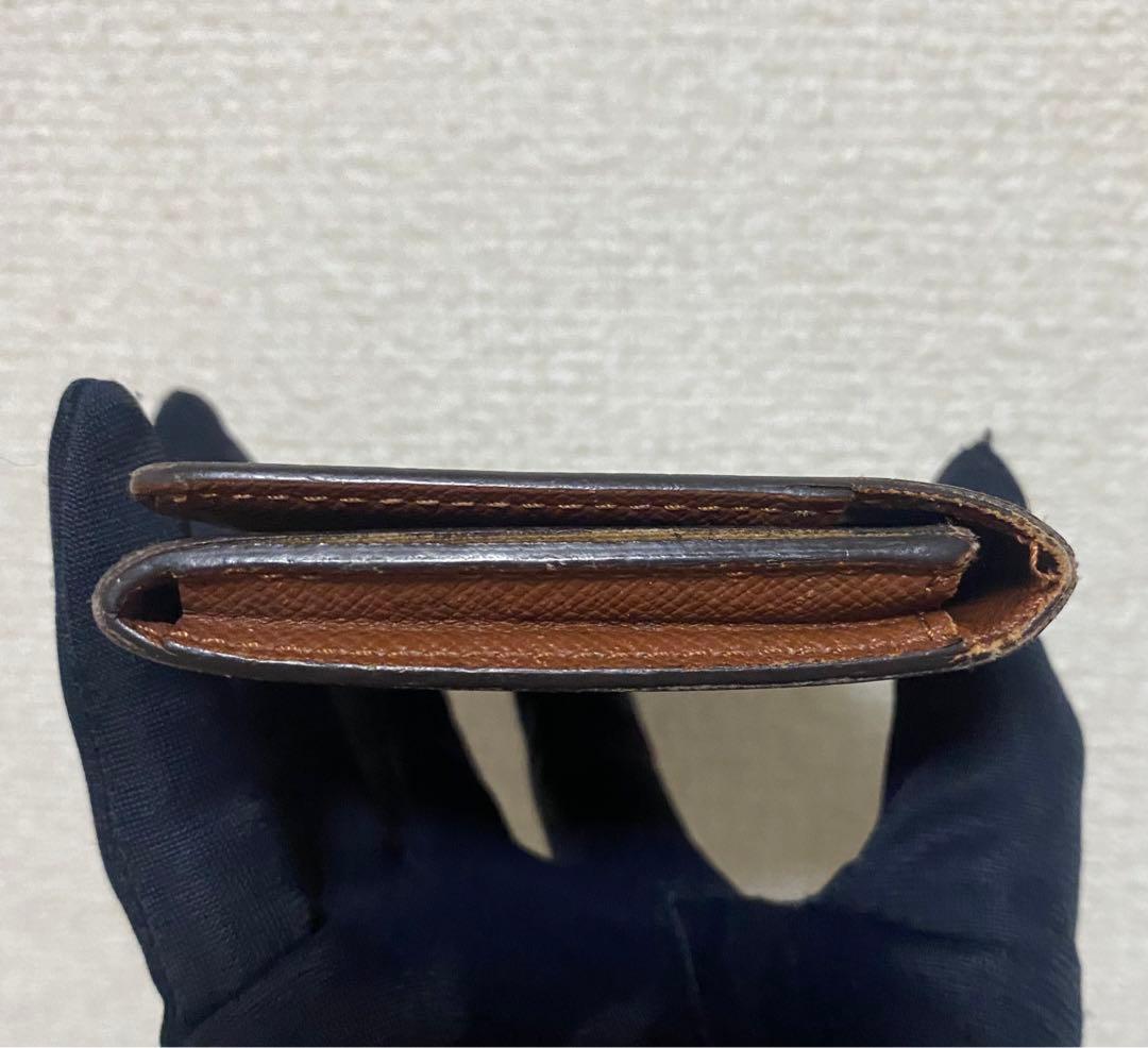 Louis Vuitton 名刺入れ アンヴェロップ カルト ドゥ ヴィジット