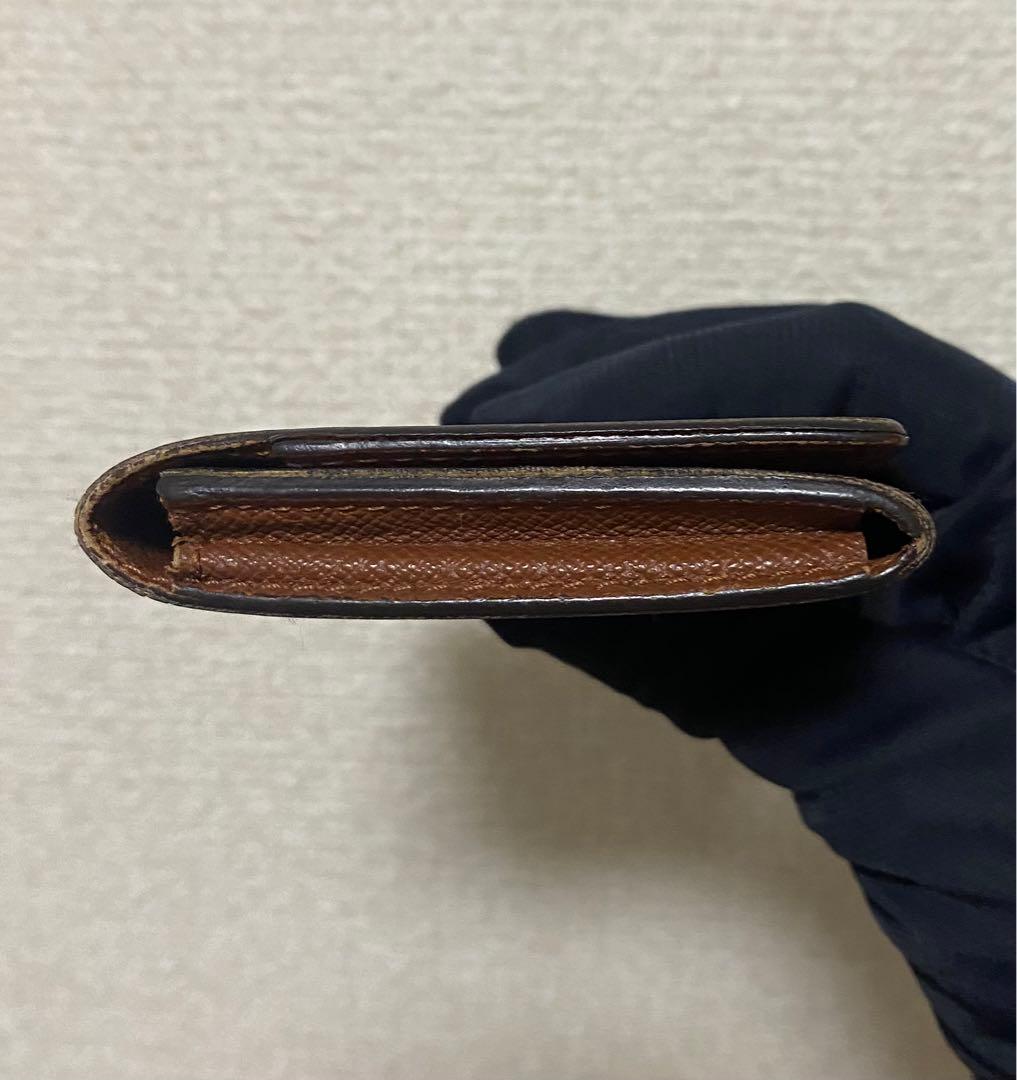 Louis Vuitton 名刺入れ アンヴェロップ カルト ドゥ ヴィジット