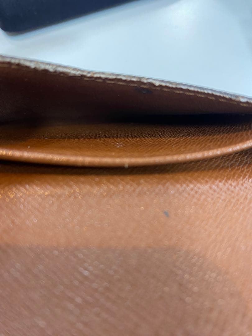 Louis Vuitton 名刺入れ アンヴェロップ カルト ドゥ ヴィジット