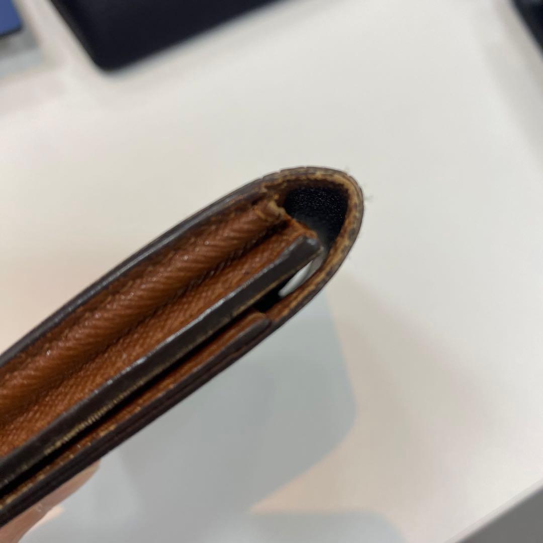 Louis Vuitton 名刺入れ アンヴェロップ カルト ドゥ ヴィジット