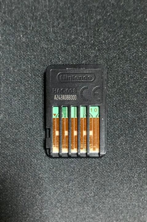 Switch しんちゃん