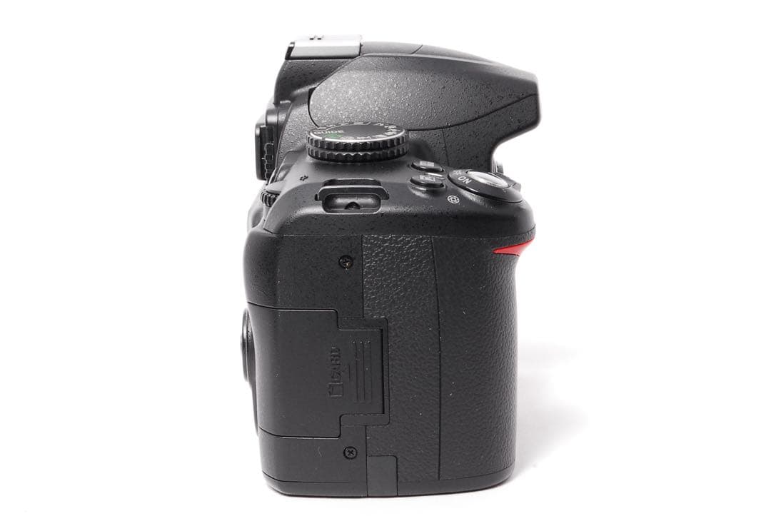 すぐ使える◆Nikon D3000◆スマホ転送◆一眼レフカメラ◆手ぶれ補正レンズ