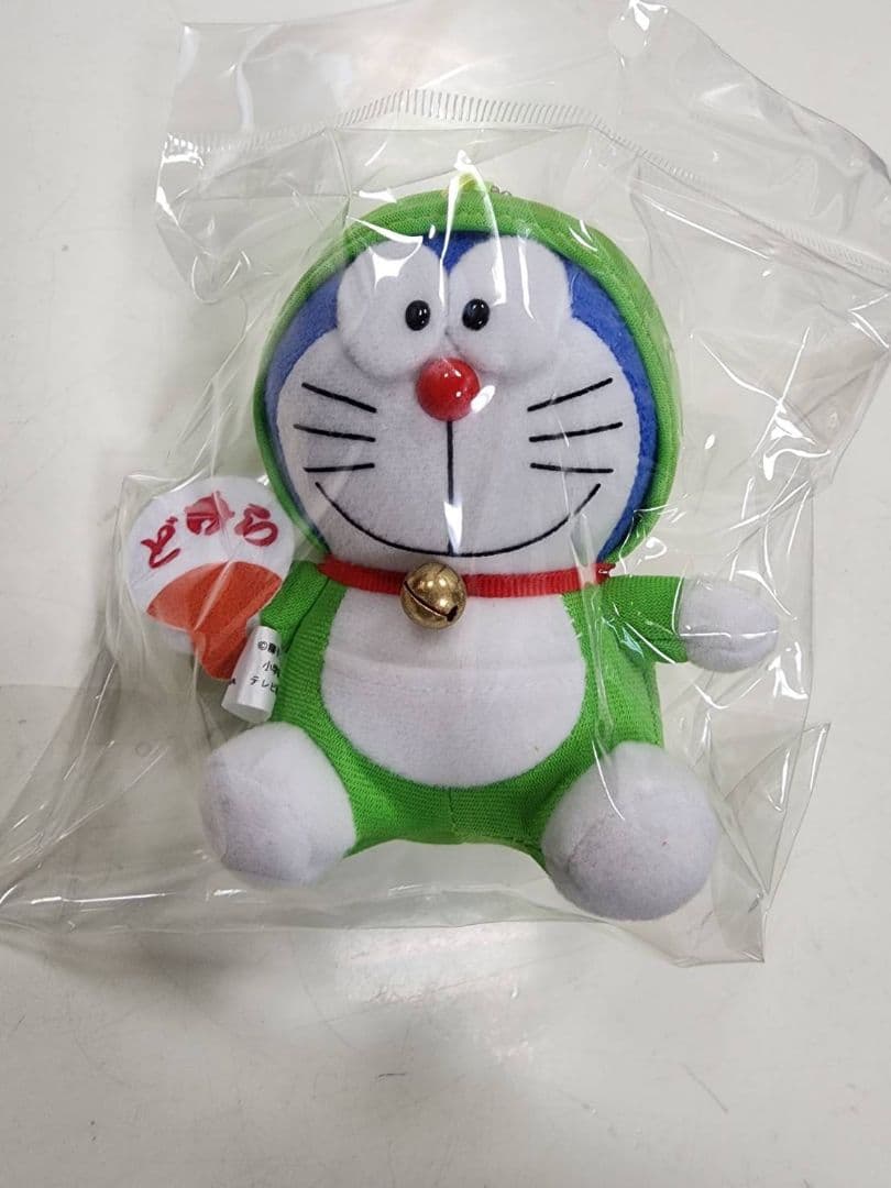 新品未開封品 香川県限定 ドラえもん ぬいぐるみ　20個セット