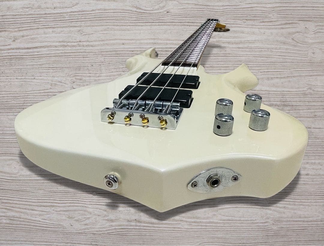 (美品) GRASS ROOTS G-FR-52B ホワイト色