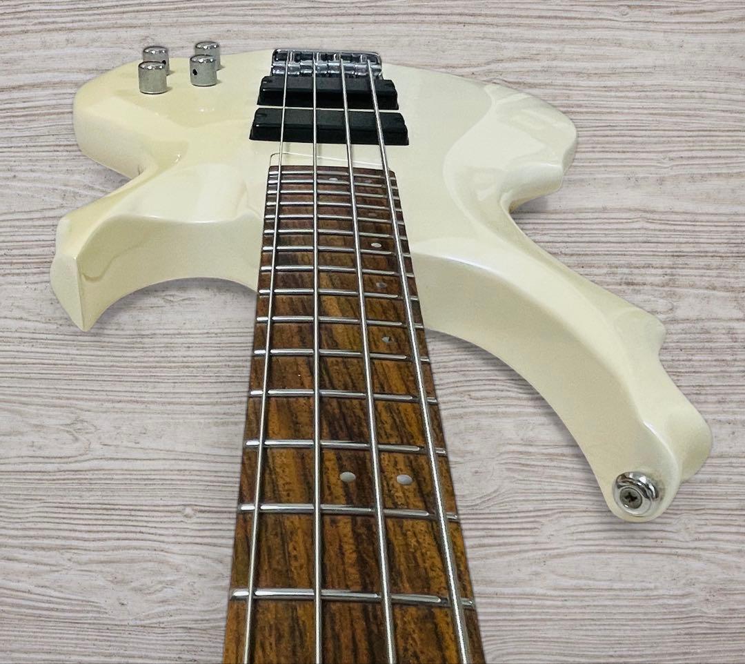 (美品) GRASS ROOTS G-FR-52B ホワイト色