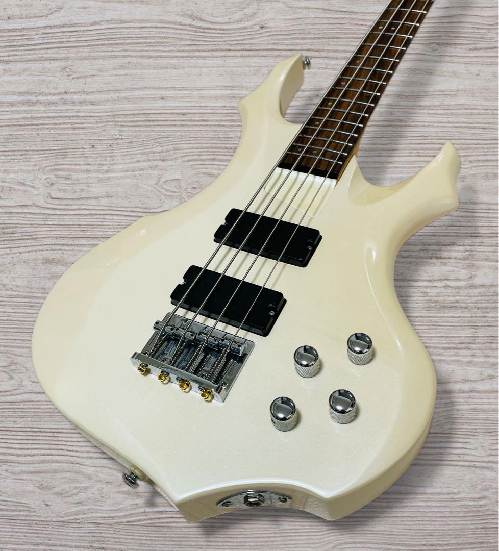 (美品) GRASS ROOTS G-FR-52B ホワイト色