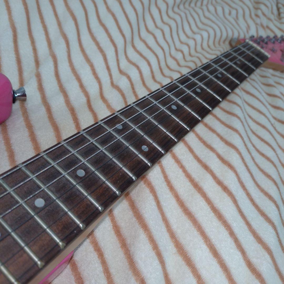 GYPSY ROSE PINK ラメ仕様