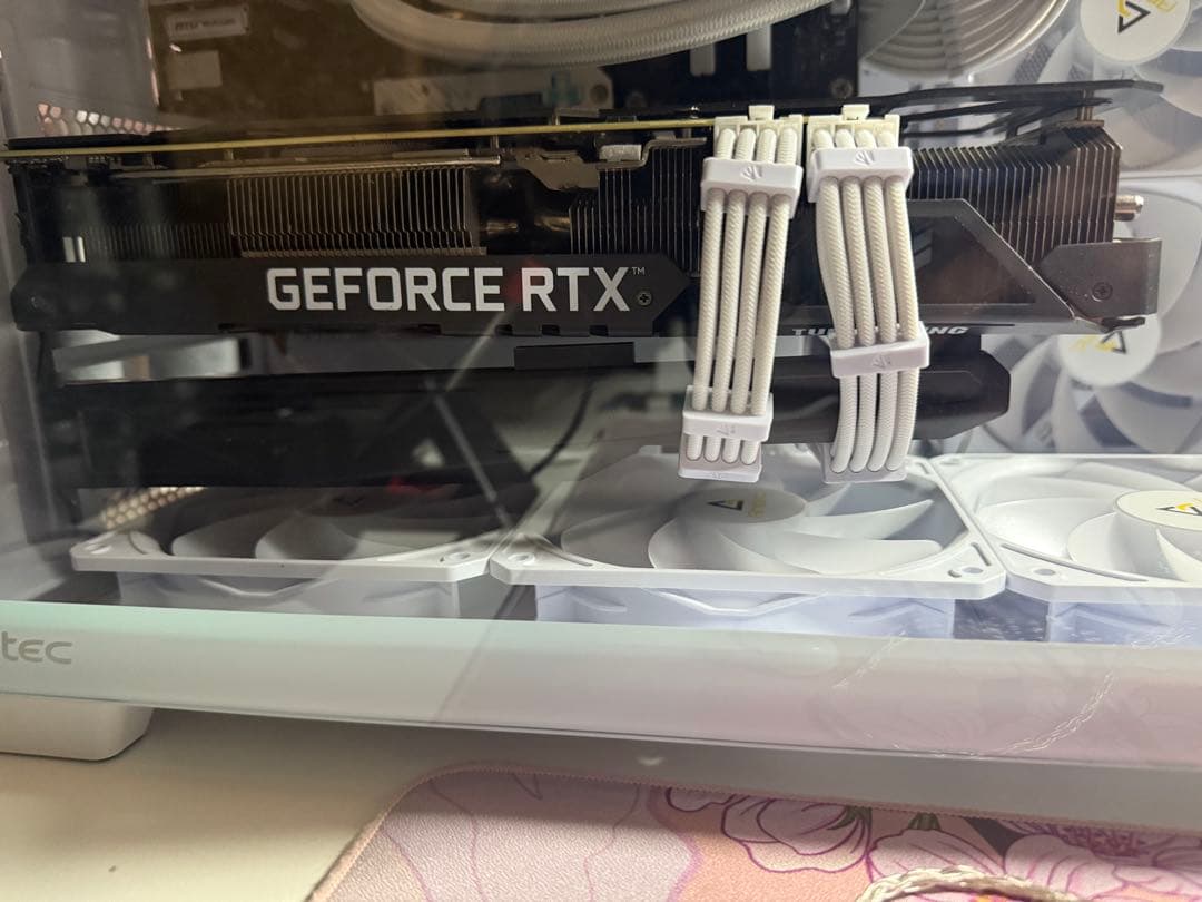 ASUS TUF GAMING RTX3080 Ti 12GB (動作確認済み)