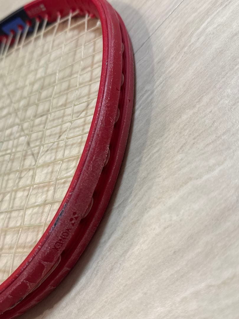 YONEX VCORE 100 2023 G2 テニスラケット