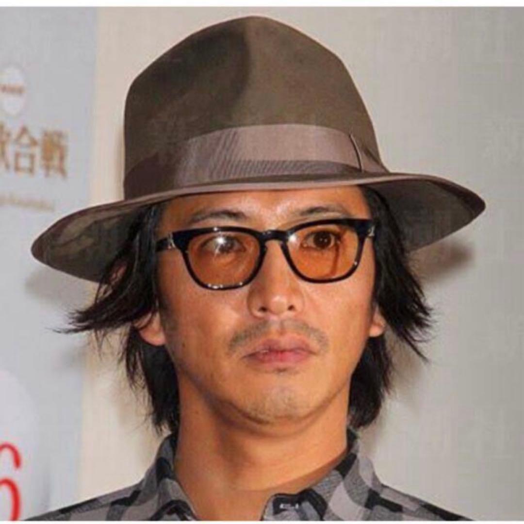クロムハーツ CHROME HEARTS LOUVIN CUP　キムタク