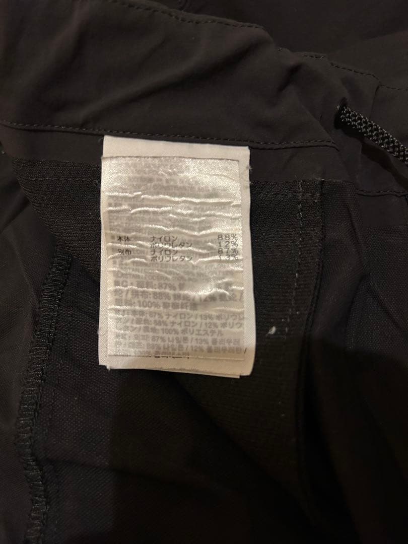 アークテリクス ARC'TERYX System_A カーゴパンツ L 激レア