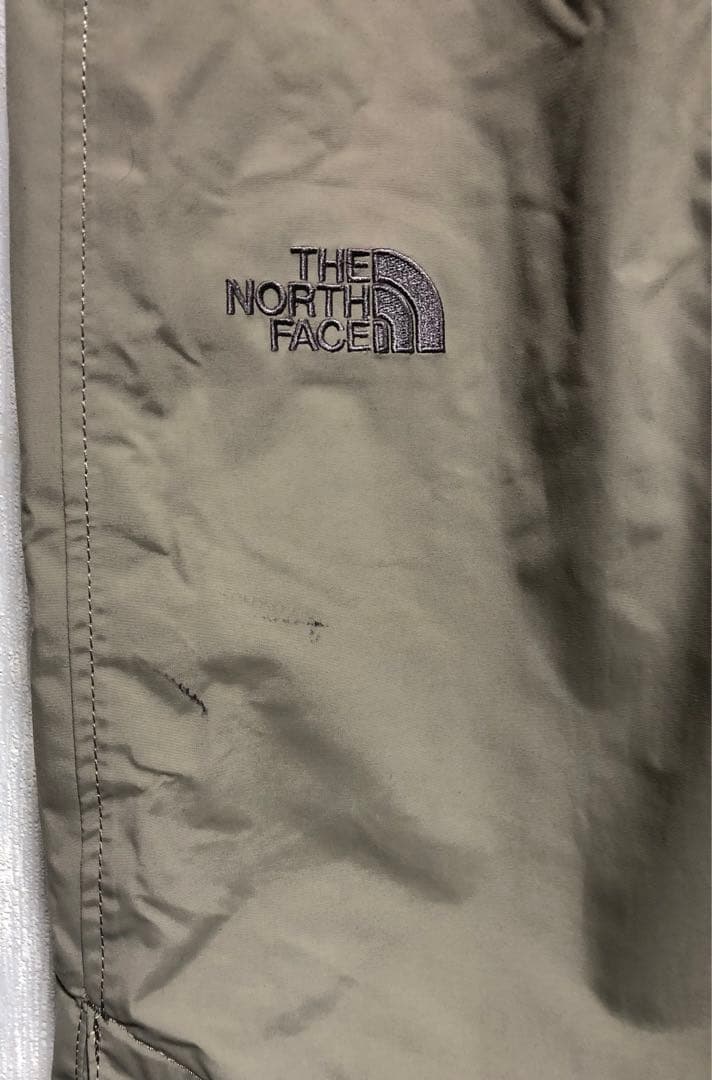 THE NORTH FACE ノースフェイス　ナイロンパンツ　スキー　スノボ