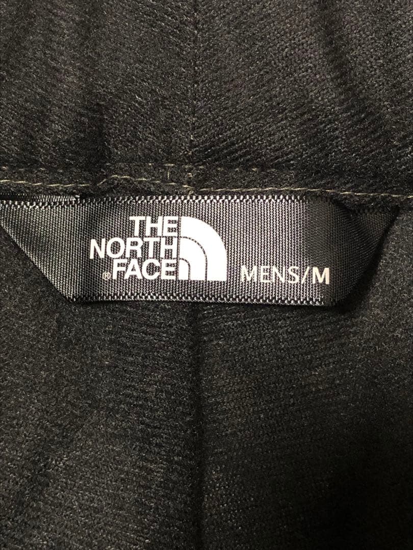 THE NORTH FACE ノースフェイス　ナイロンパンツ　スキー　スノボ