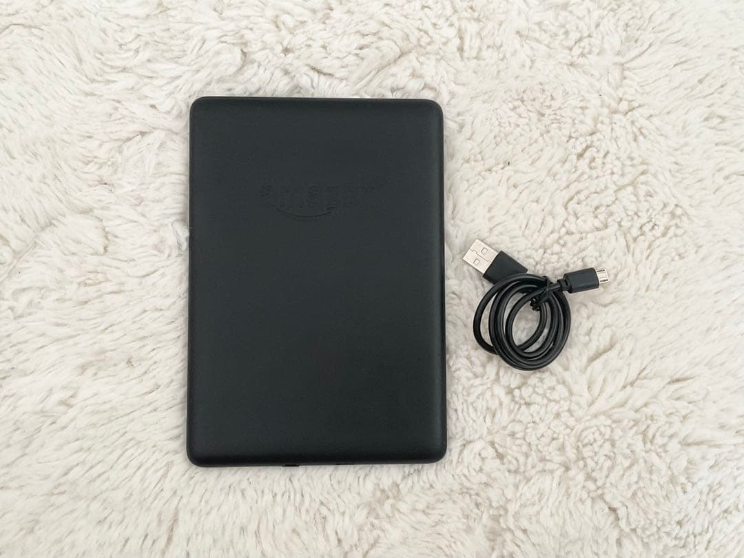 kindle Paperwhite 第10世代 32GB 本体