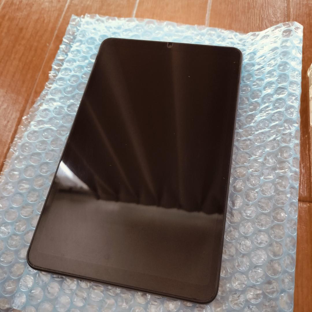 Androidタブレット本体 ALLDOCUBE iPlay 60 mini Pro 128GB CUL8JN