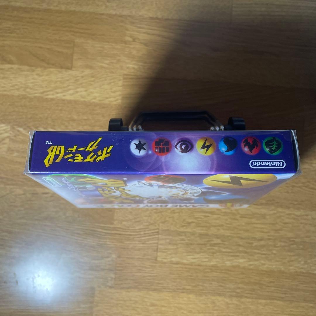 ぶ*り様 ポケモンカードGB 新品・未開封・未使用　（カイリュー）