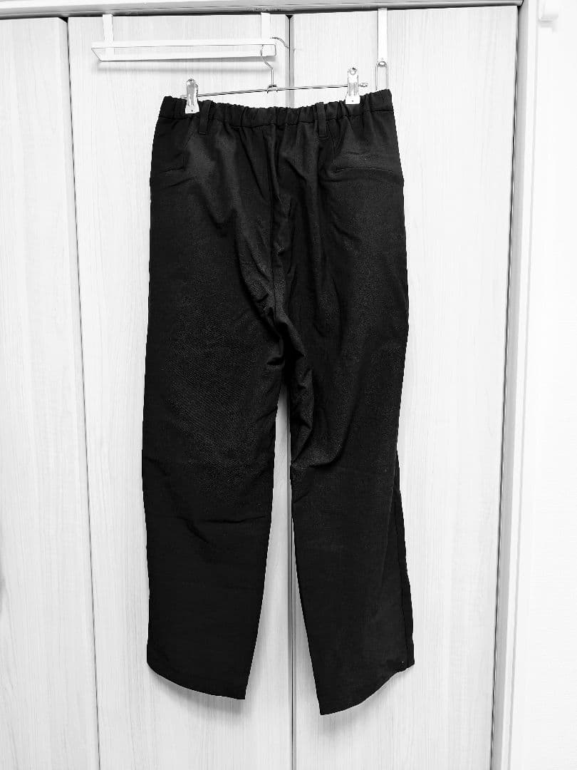 TEATORA WALLET PANTS RESORT - GC サイズ３