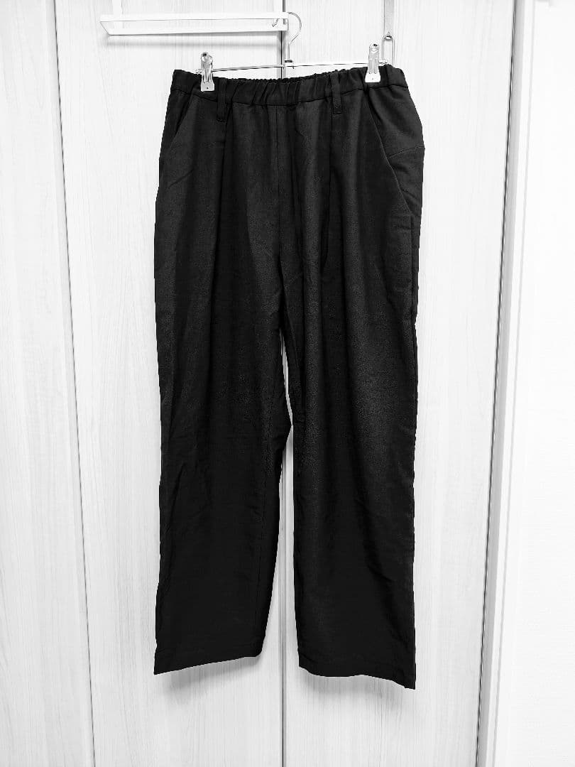 TEATORA WALLET PANTS RESORT - GC サイズ３