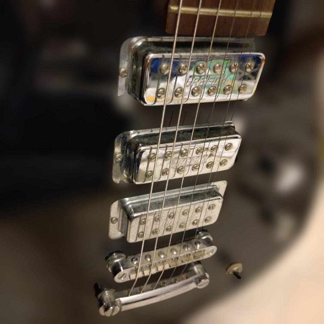 し*ょ様 ELECTROMATIC エレキギター　G5105 　ジャンク　※難あ