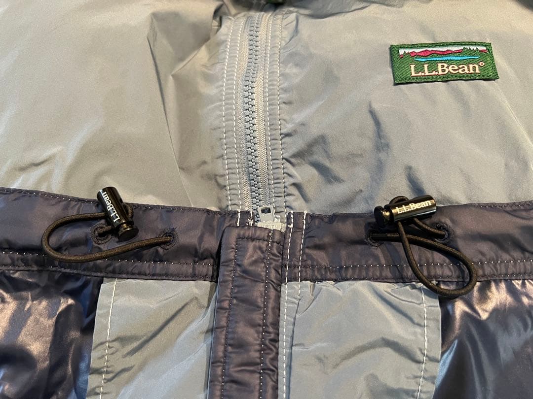L.L.Bean ロクスベリーベスト メンズLサイズ