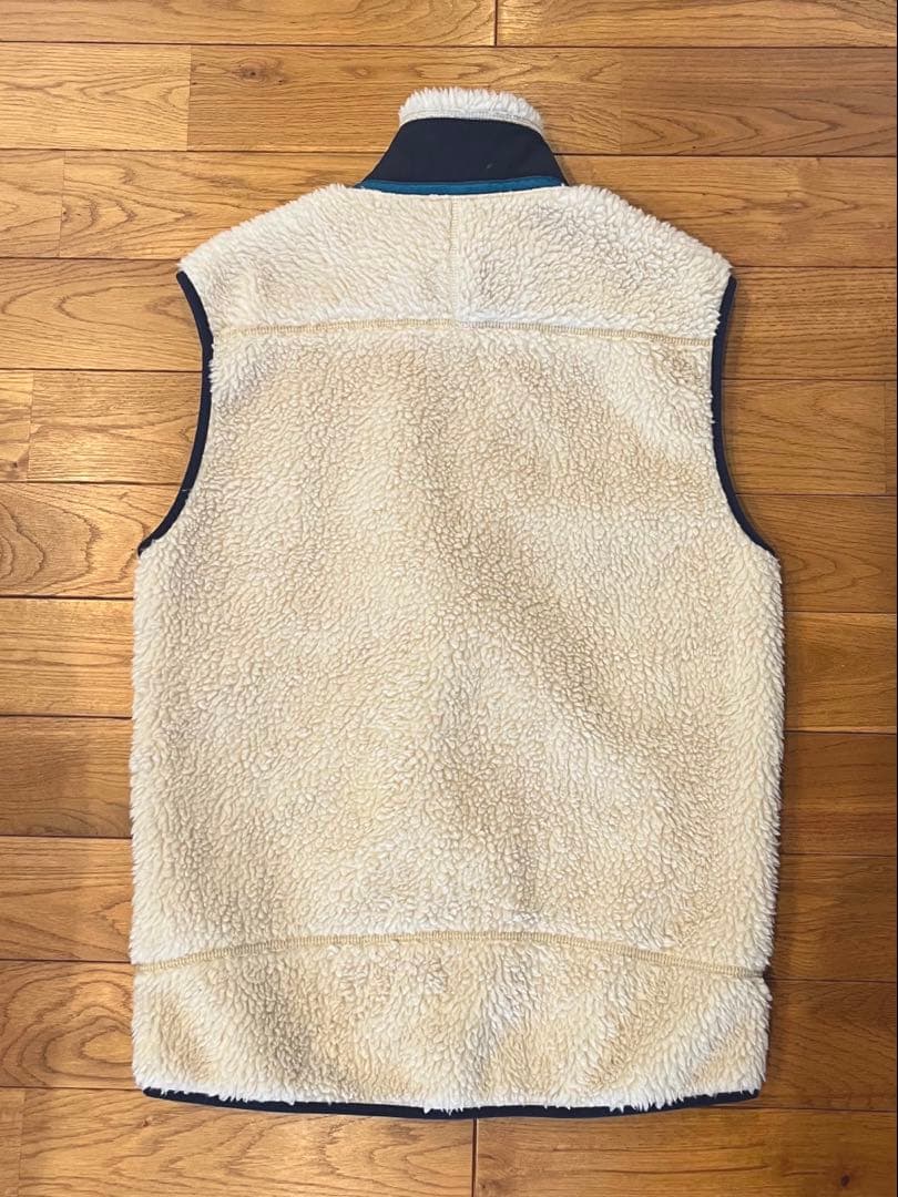 patagonia M's Classic Retro-X Vest レトロX