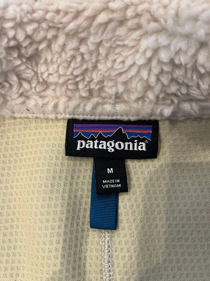 patagonia M's Classic Retro-X Vest レトロX