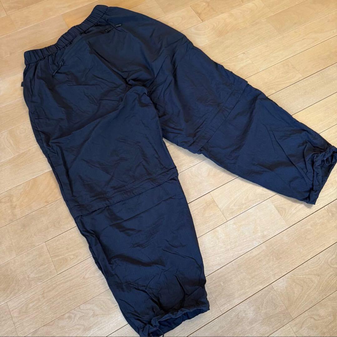 NORMAL EXPERT 365 PANTS サイズM