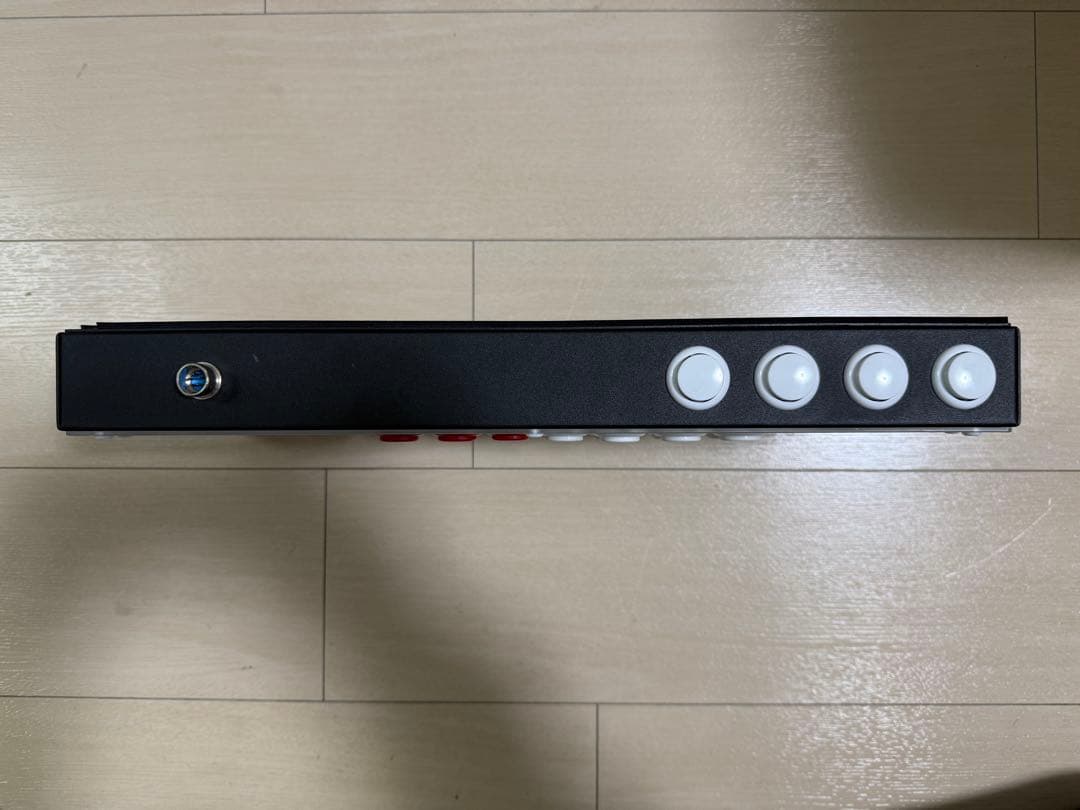 【動作確認済】hitBOX レバーレスコントローラー