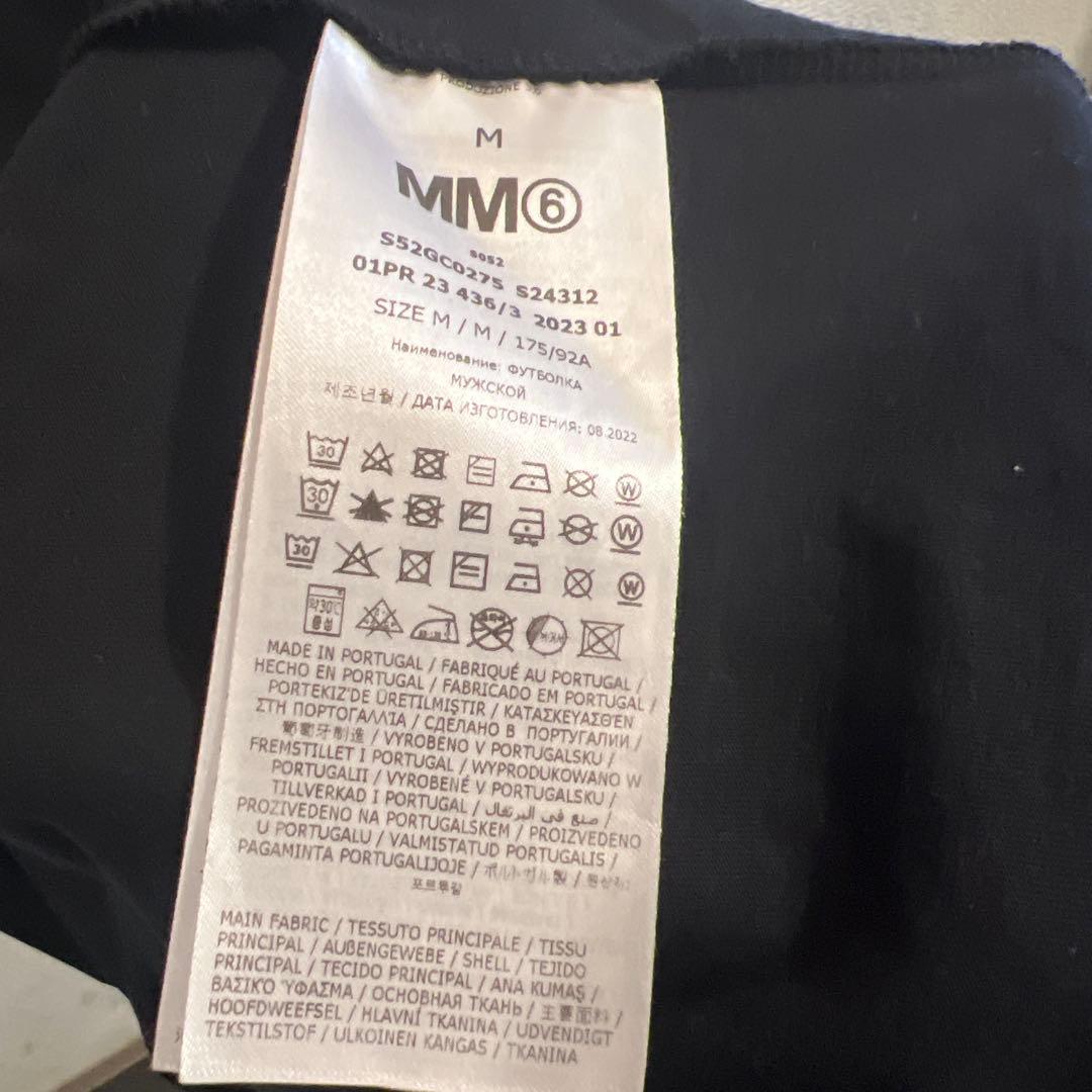 MM6 Maison Margiela Tシャツ M