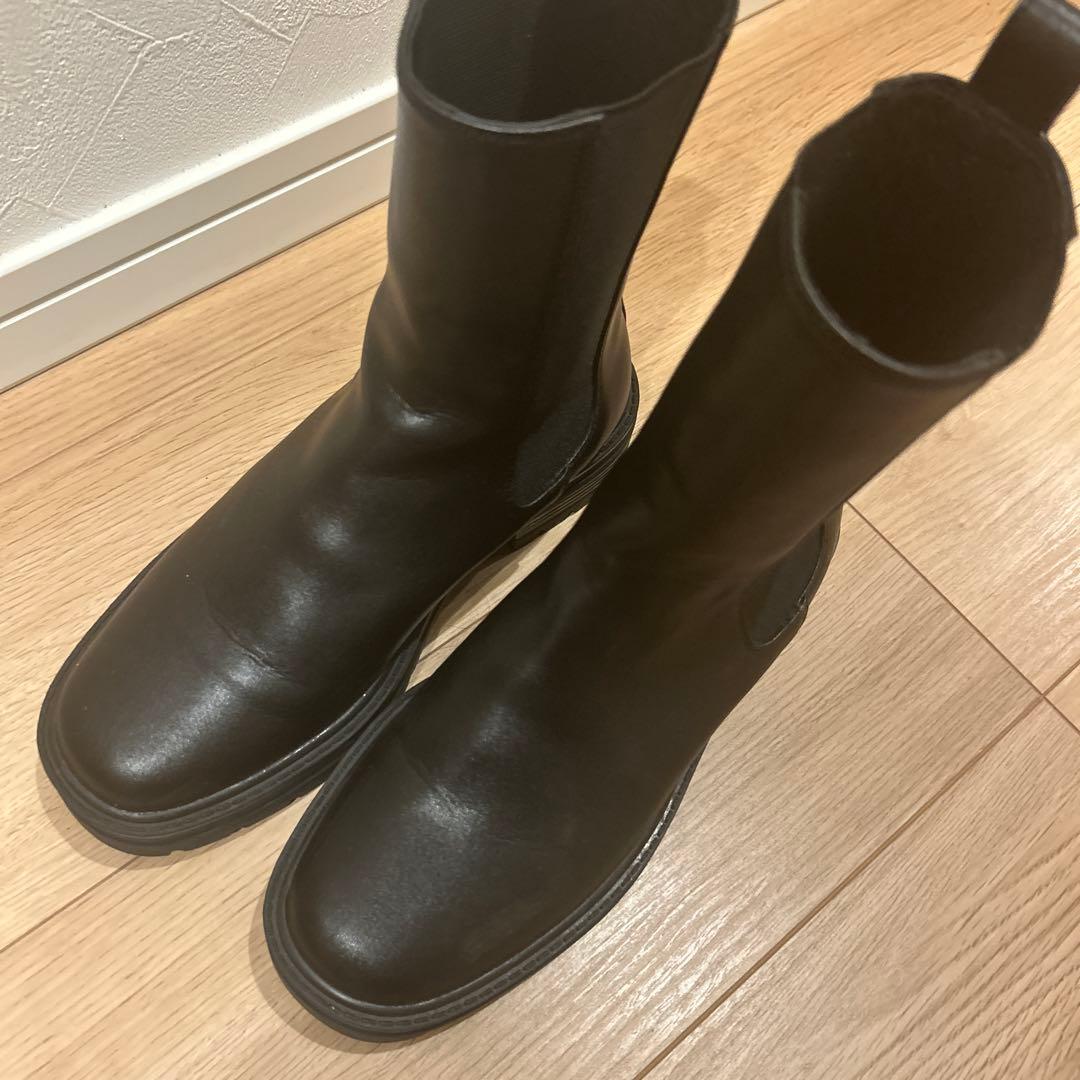 ルタロン　SS 21.5〜22 ブーツ
