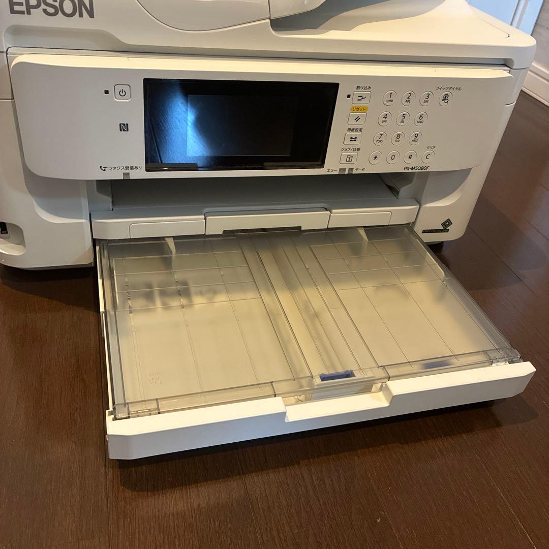 EPSON PX-M5080F プリンター