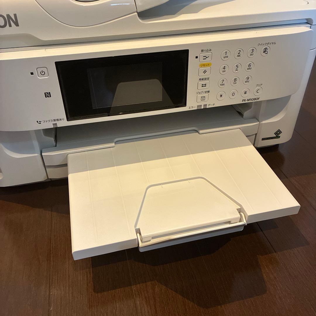 EPSON PX-M5080F プリンター