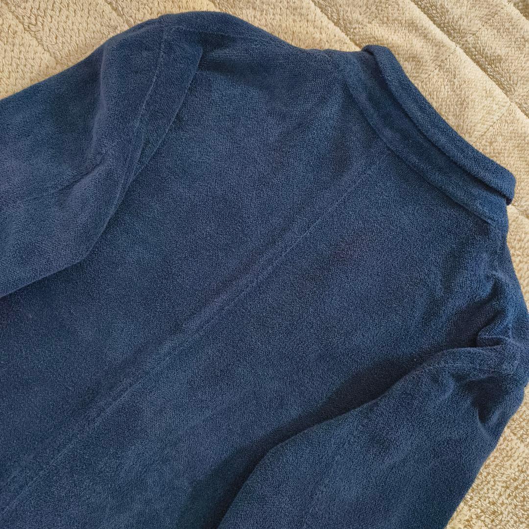 ボリオリ COAT テーラード ダブルブレスト サイドベンツ 6B 48