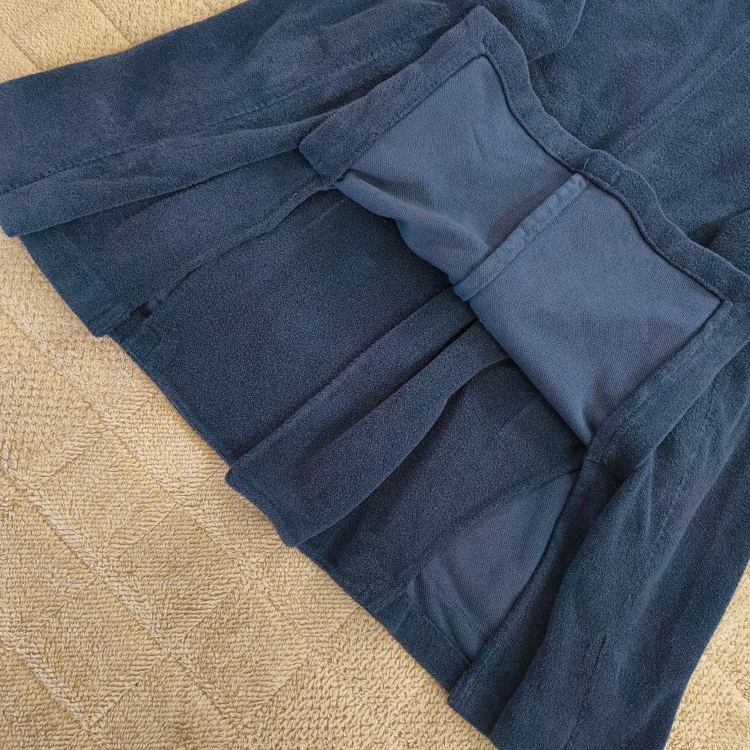 ボリオリ COAT テーラード ダブルブレスト サイドベンツ 6B 48