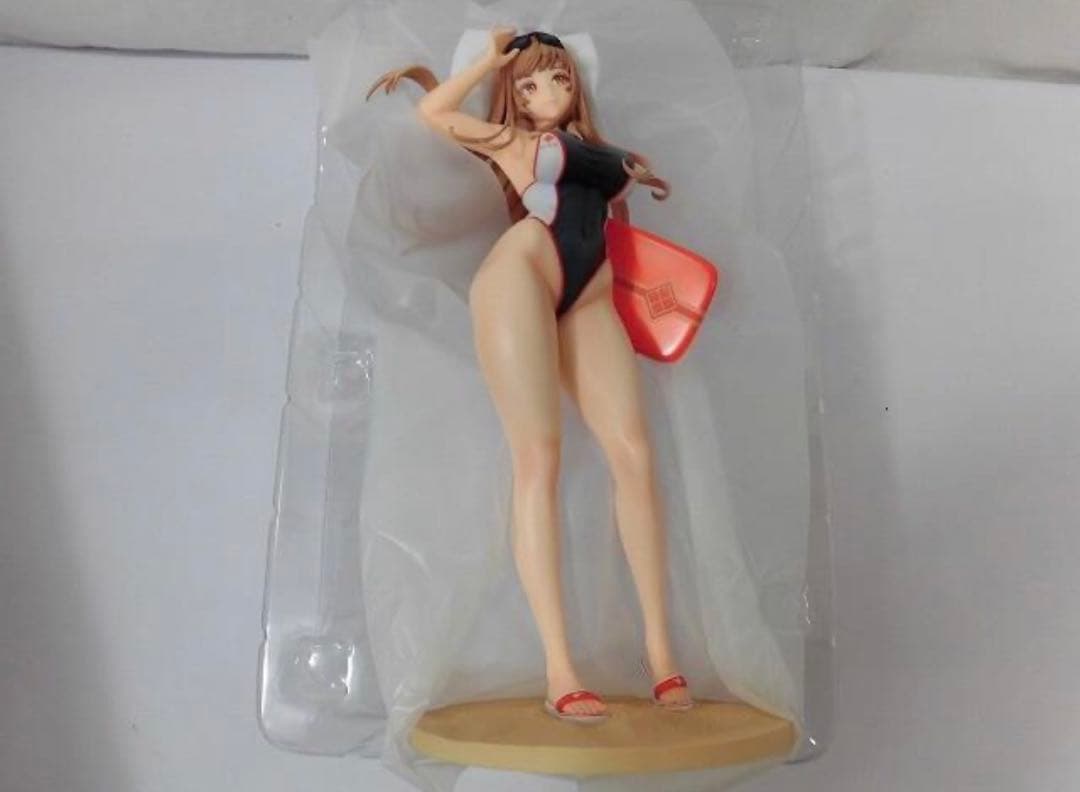 勝利の女神 NIKKE ラピ クラシックバカンス 1/7
