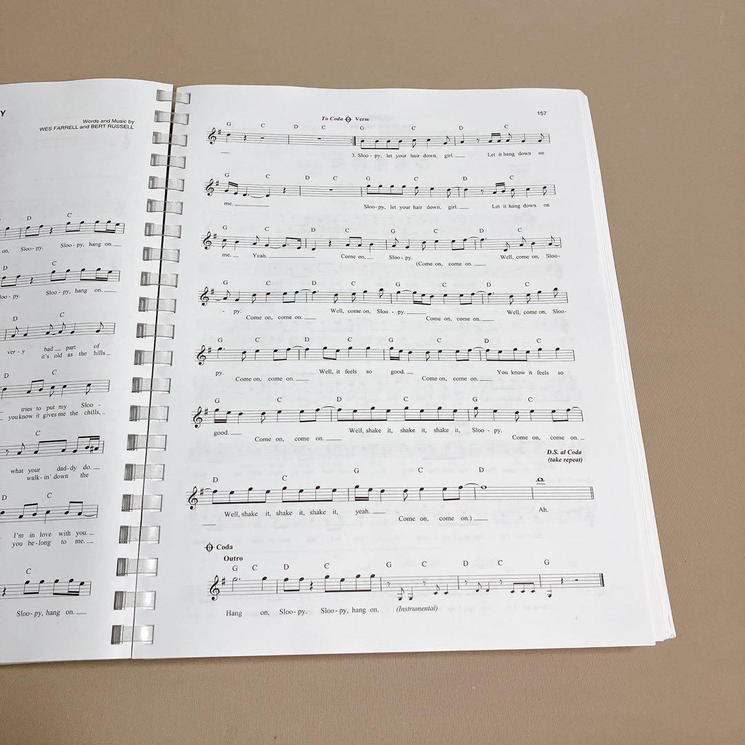アート・デザイン・音楽 Hal Leonard Mandolin Fake Book 300 SONGS