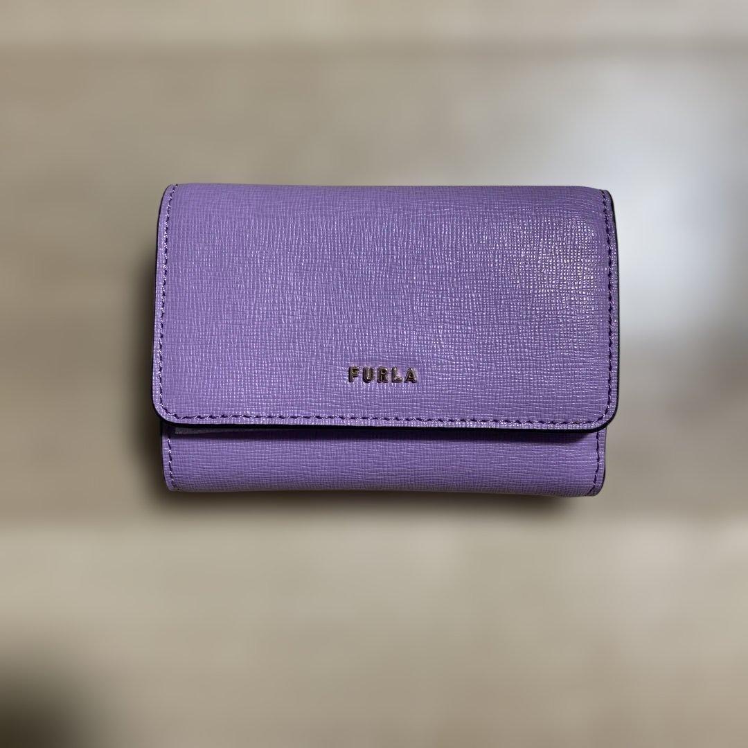 セール中！新品未使用＊フルラ FURLA お財布 バビロン