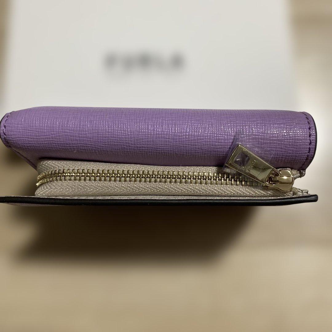 セール中！新品未使用＊フルラ FURLA お財布 バビロン