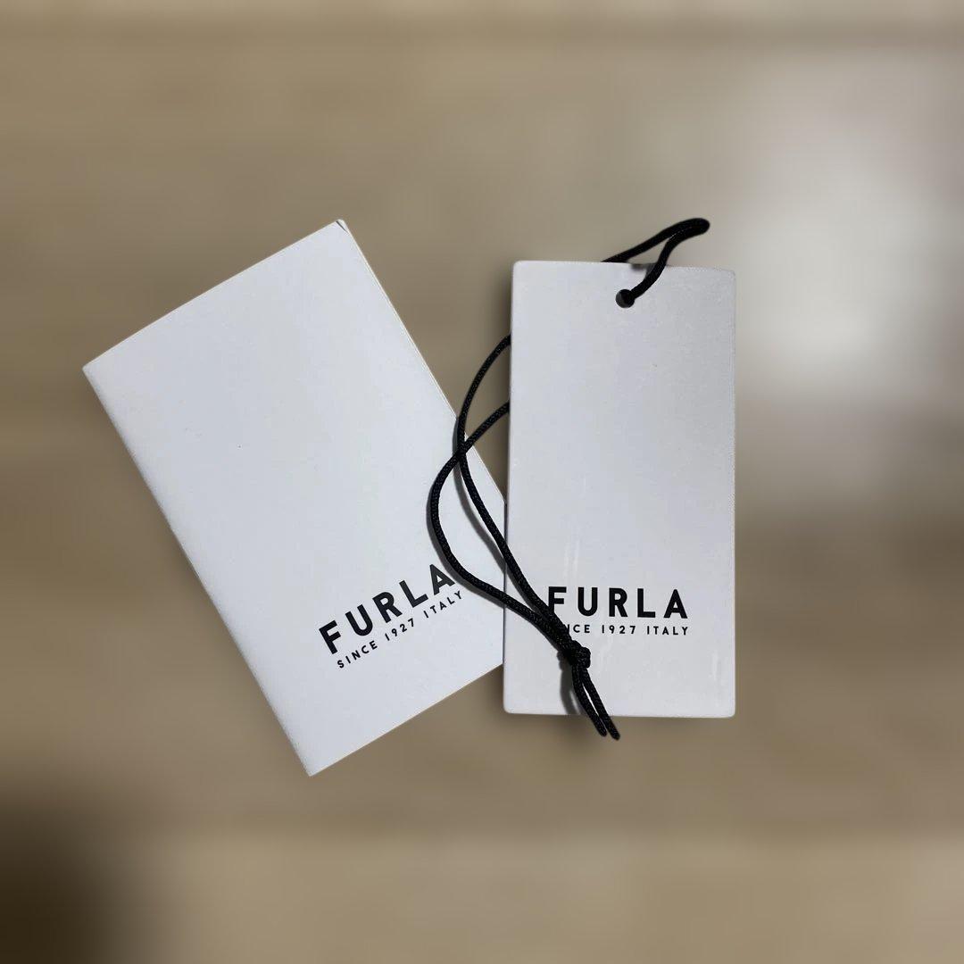 セール中！新品未使用＊フルラ FURLA お財布 バビロン