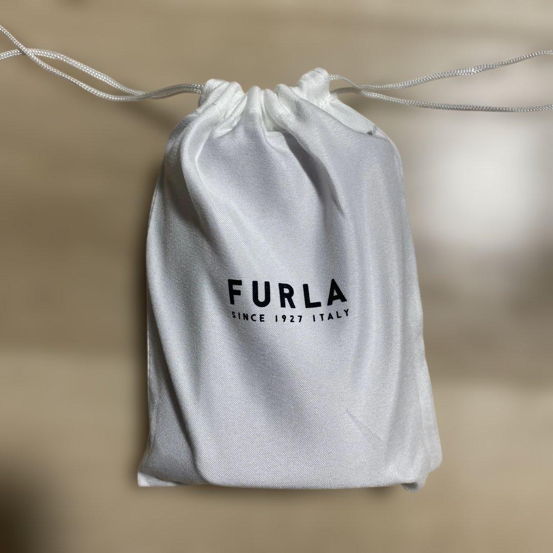 セール中！新品未使用＊フルラ FURLA お財布 バビロン